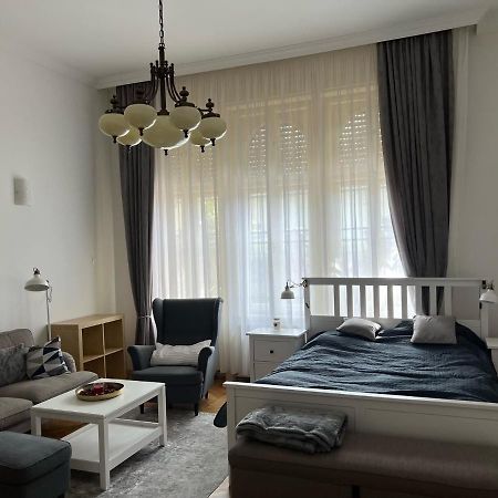Apartamento Sun City Szeged Exterior foto